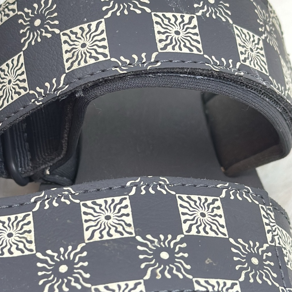 Vans Cayucas Slide Mega Platform 6.5 - Picture 4 of 4